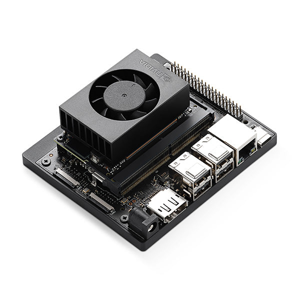 SparkFun NVIDIA Jetson Orin Nano Developer Kit