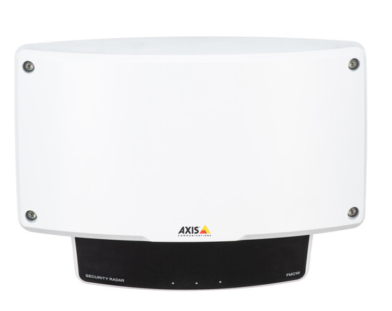 Axis Communications D2110-VE Security Radar