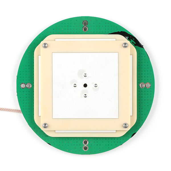 SparkFun GNSS Multi-Band L1/L2/L5 Surveying Antenna - TNC (SPK6618H)