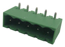 PHOENIX CONTACT 1757271 Terminal Block, Right Angle, Header, 5.08 mm, 5 Ways, 12 A, 250 V, Through Hole Right Angle GTIN UPC EAN: 4017918029807 MSTBA 2,5/ 5-G-5,08