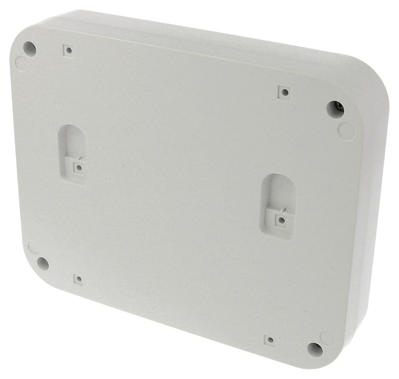 Hammond 1556GGY 1556GGY Plastic Enclosure Wall Mount ABS 45 mm 160 200 IP54 New