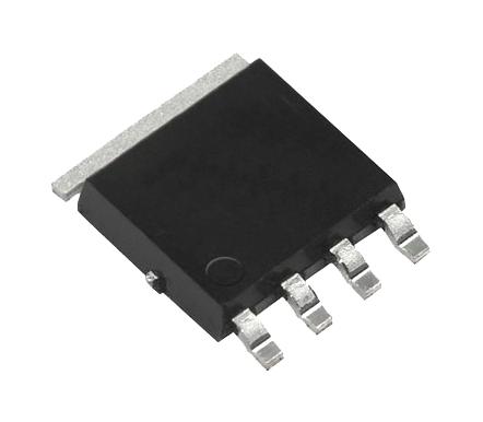 Vishay SQJ140ELP-T1_GE3 SQJ140ELP-T1_GE3 Power Mosfet N Channel 40 V 266 A 0.0017 ohm Powerpak SO Surface Mount