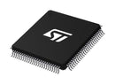 STMICROELECTRONICS STM32H573IIT3Q ARM MCU, STM32 Family STM32H5 Series Microcontrollers, ARM Cortex-M33F, 32 bit, 250 MHz, 2 MB