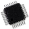 MICROCHIP ATMEGA8A-AUR 8 Bit MCU, AVR ATmega Family ATmega8 Series Microcontrollers, AVR, 16 MHz, 8 KB, 32 Pins, TQFP