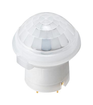 PANASONIC EKMB1309111K PIR Sensor, PaPIRs, 3.5 m, 2.3 VDC, 4 VDC, 99 &deg;, EKMB WL Series