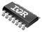 Infineon IRS21814STRPBF IRS21814STRPBF Gate Driver 2 Channels High Side and Low Mosfet 14 Pins Soic