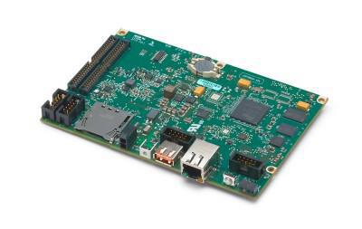 NI 783818-02 Controller, CompactRIO, sbRIO-9637, Xilinx Zynq-7000, 667 MHz, 2 Cores, 512 MB RAM, OEM kit