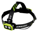 Unilite International HT-680R HT-680R Head Torch 680lm Rechargeable Battery New