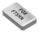 FOX ELECTRONICS FT5HNBPK10.0-T1 TCXO, 10 MHz, 2.5 ppm, SMD, 5mm x 3.2mm, HCMOS, 3.3 V, FOX924B Series