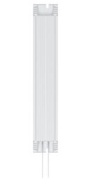 CGS - TE CONNECTIVITY CJH1500J8R2J Resistor, 8.2 ohm, CJH Series, 1.5 kW, &plusmn; 5%, Radial Leaded, 850 VDC 2176515-2