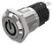 EAO 82-4151.1000.B002 82-4151.1000.B002 Vandal Resistant Switch Standby 82-x151.1000.B002 Series 16 mm Spdt Momentary