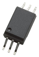 Broadcom ACPL-P343-000E ACPL-P343-000E Optocoupler Gate Drive Output 1 Channel Soic 6 Pins 3.75 kV