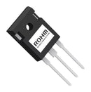 Rohm SCT4062KEHRC11 SCT4062KEHRC11 Silicon Carbide Mosfet AEC-Q101 Single N Channel 26 A 1.2 kV 0.062 ohm TO-247N