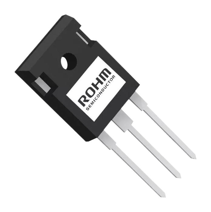 Rohm SCT4062KEHRC11 SCT4062KEHRC11 Silicon Carbide Mosfet AEC-Q101 Single N Channel 26 A 1.2 kV 0.062 ohm TO-247N