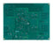 NXP MCTPTX1AK324 Reference Design Board, S32K324, MC34GD3000, ARM Cortex-M7F, 3-Phase Brushless Motor Pre-Driver