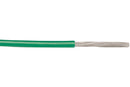 BELDEN 8899 005100 TEST PROD WIRE, 100FT 18AWG COPPER GREEN