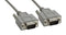 Amphenol Cables ON Demand CS-DSSMDB9MM0-005 CS-DSSMDB9MM0-005 Computer Cable D Subminiature Plug 9 Way 5 ft 1.52 m Grey New