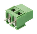 WURTH ELEKTRONIK 6.91217E+11 Wire-To-Board Terminal Block, 5 mm, 3 Ways, 30 AWG, 12 AWG, 3.31 mm&sup2;, Screw