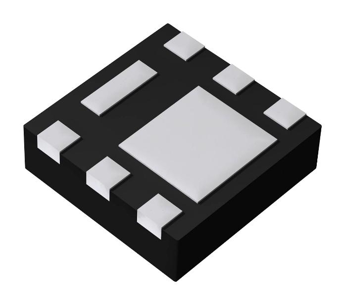 Rohm RF4P060BGTCR RF4P060BGTCR Power Mosfet N Channel 100 V 6 A 0.041 ohm DFN2020 Surface Mount