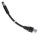 Banner Engineering STP-M8MRJ45-406 STP-M8MRJ45-406 Ethernet Cable 1.8 m 6 ft New