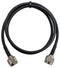 MOBILE MARK CA39/240-XX RF / Coaxial Cable Assembly, N-Type Plug to N-Type Plug, LMR-240, 50 ohm, 39 ", 990.6 mm