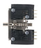 C&K COMPONENTS 23SL40410 Safety Interlock Switch, SL Series, DPDT, Quick Connect, 250 V, 10 A, IP60