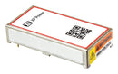 XP POWER P3R2 High Voltage DC/DC Converter, Positive Output, Adjustable, 250 W, 5 A, Chassis