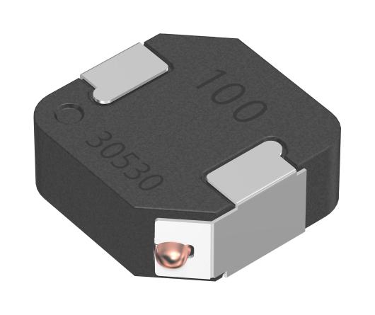 TDK SPM10040T-R47M-HZR Power Inductor (SMD), 470 nH, 25.6 A, Shielded, 36.2 A, SPM-HZR Series