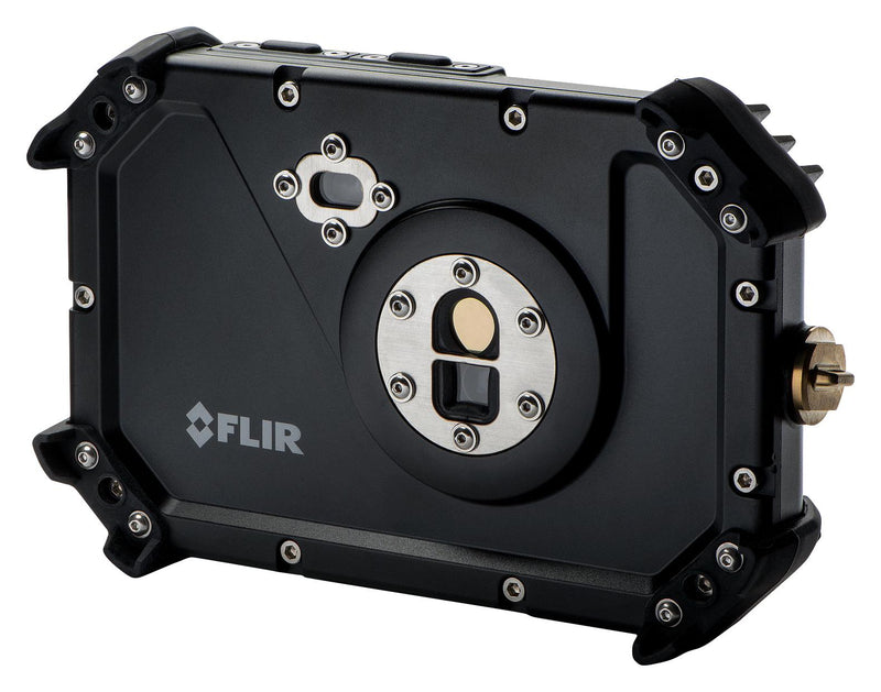 Teledyne Flir FLIR CX5 (INCL. WI-FI) FLIR WI-FI) Thermal Imager -20 &deg;C 400 160 x 120 0.07 K 54&deg; 42&deg; 11.8 "