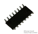 ONSEMI MC74HC597ADR2G Shift Register, Parallel, Serial, 8 Inputs, 2 V to 6 V Supply, &plusmn; 25 mA Out, SOIC-16