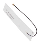 LINX - TE CONNECTIVITY ANT-LPL-FPC-100 RF Antenna, 2.4 to 2.485GHz, Bluetooth/Sigfox/LTE-M/LoRaWAN/UMTS/GSM/ISM/NB-IoT/ZigBee, 3.9dBi