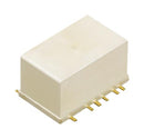 Panasonic ARS16Y12 ARS16Y12 Signal Relay 12 VDC Spdt 0.01 A RS Series SMD Latching Dual Coil