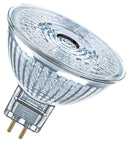 Ledvance 4058075609259 4058075609259 LED Light Bulb Reflector GU5.3 Warm White 2700 K Not Dimmable 36&deg;