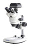 Kern OZL 464T241 OZL 464T241 Inspection Microscope Digital 0.7x to 4.5x Magnification 75 mm Working Distance OZL-46 Series