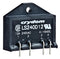 SENSATA/CRYDOM LSE240D12 LSE240D12 Solid State Relay SPST-NO 12 A 280 VAC Through Hole Solder Zero Crossing