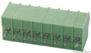 Phoenix Contact SPTA 1/8-3.5 SPTA 1/8-3.5 Wire-To-Board Terminal Block 3.5 mm 8 Ways 24 AWG 16 1.5 mm&Acirc;&sup2; Push In