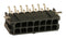 Molex 43045-1410 43045-1410 Pin Header Wire-to-Board 3 mm 2 Rows 14 Contacts Through Hole Right Angle