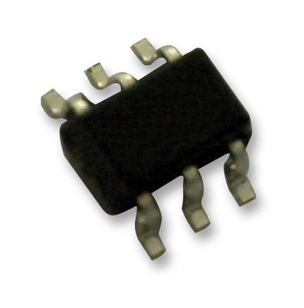 ONSEMI NC7WV16P6X Buffer, 900 mV to 3.6 V, SC-70-6