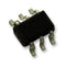 ONSEMI NVJD4401NT1G Dual MOSFET, N Channel, 20 V, 20 V, 630 mA, 630 mA, 0.29 ohm