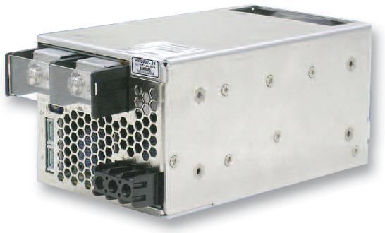 TDK-LAMBDA HWS300-15 HWS300-15 AC/DC Enclosed Power Supply (PSU) ITE 1 Outputs 330 W 15 VDC 22 A