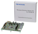 RENESAS RTK0ES1001C00001BJ Solution Starter Kit, RX23E-B, 32bit, RX Family