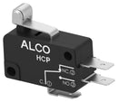 ALCOSWITCH - TE CONNECTIVITY HCP16DTD5S04. MICROSWITCH, SPDT, 16A, 250VAC