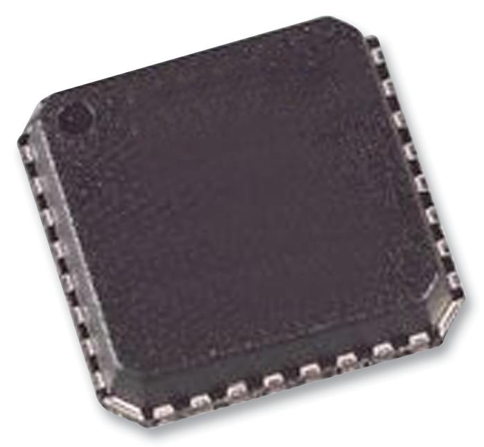 Microchip AT42QT1244-MU AT42QT1244-MU Capacitive Touch Sensor I2C 3 V 5 QFN 32 Pins -40 &deg;C