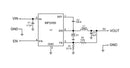 Monolithic Power Systems (MPS) MP2456GJ-Z MP2456GJ-Z DC-DC Switching Buck (Step Down) Regulator 4.5V-50V in 810mV to 45V out 500mA 1.2MHz TSOT-23-6