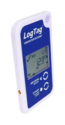 LOGTAG TRED30-16 KIT DATA LOGGER, TEMPERATURE, 1CH, LCD