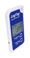 LOGTAG TRED30-16 KIT DATA LOGGER, TEMPERATURE, 1CH, LCD