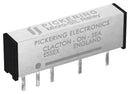 Pickering 108-1-C-5/3D 108-1-C-5/3D Reed Relay Spdt 5 V Micro-SIL 108 Series Through Hole 500 ohm 250 mA