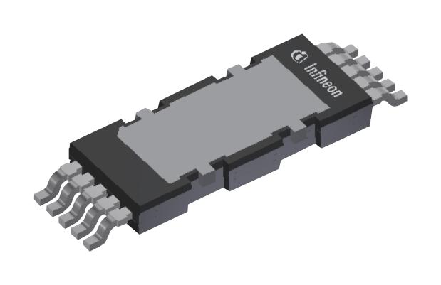 INFINEON IPDD60R080G7XTMA1 Power MOSFET, N Channel, 600 V, 29 A, 0.069 ohm, HDSOP, Surface Mount IPDD60R080G7, SP001632824