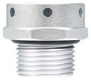 AMPHENOL LTW VENT-MS4NME-O8001 VENT, M20X1.5, ALUM, IP68/IP69K