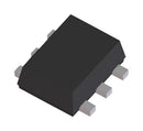 Diodes INC. AP61300Z6-7 AP61300Z6-7 DC-DC Switching Synchronous Buck Regulator Adjustable 2.4-5.5V in 0.6-5.5V out 3A SOT563-6